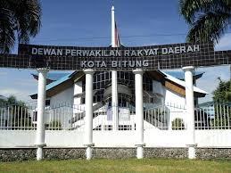 Astaga! Rapat Paripurna Istimewa Pidato Presiden Hanya Dihadiri Tiga Anggota DPRD Bitung